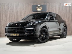Porsche Cayenne Coupé - 3.0 PANO LED LEDER