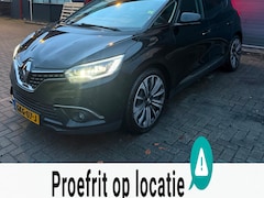 Renault Scénic - Paris Initiale | KEYLESS | HEAD-UP | MASSAGESTOELEN | TREKHAAK | AUTOMATISCH INPARKEREN |