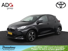 Toyota Yaris - 1.5 Hybrid 115 Dynamic | Comfort pack | Stoel en stuurverwarming | Parkeersensoren |