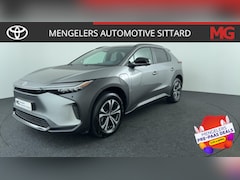 Toyota bZ4X - Dynamic 71 kWh | Rijklaar