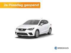 SEAT Ibiza - Style | Parkeersensoren achter