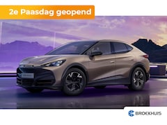 CUPRA Tavascan - Business | Achteruitrijcamera | Digitaal instrumentenpaneel (Virtual Cockpit) | Multifunct