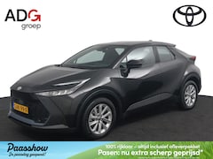 Toyota C-HR - 1.8 Hybrid 140 Active | Adaptive Cruise Controle | Apple Carplay
