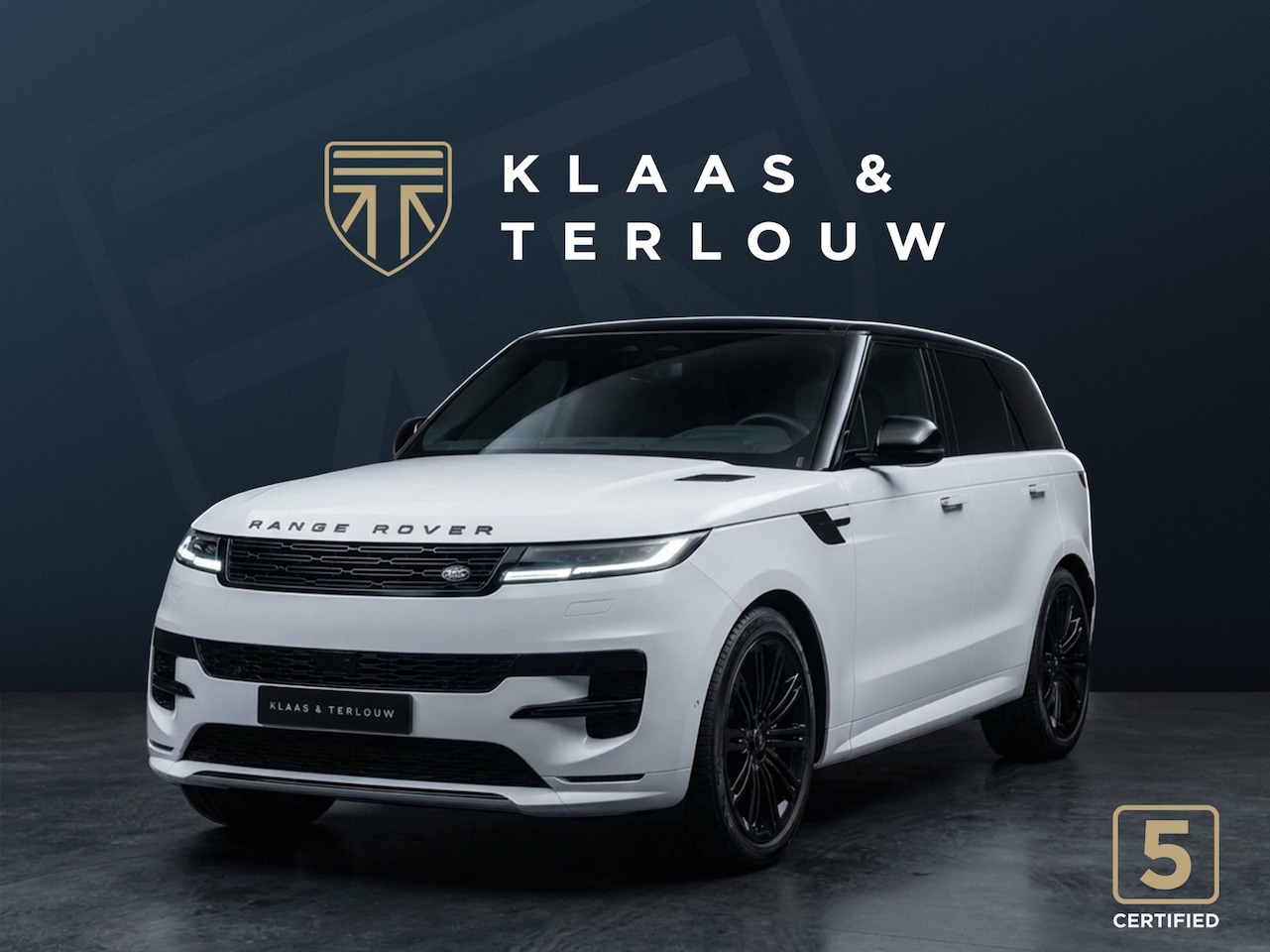 Land Rover Range Rover Sport - 3.0 P460e Dynamic HSE PHEV | Black Pack | 23'' | Schuifdak | Elec Trekhaak - AutoWereld.nl