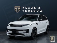 Land Rover Range Rover Sport - 3.0 P460e Dynamic HSE PHEV | Black Pack | 23'' | Schuifdak | Elec Trekhaak