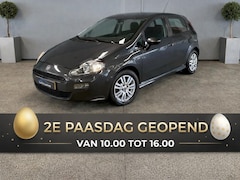 Fiat Punto Evo - 1.3 M-Jet Street - Airco - 5Deurs - NAP