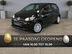 Volkswagen Up! - 1.0 take up Airco - 5Deurs