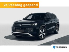 Volkswagen Tayron - Life Edition | 'App-Connect' draadloze smartphone integratie | Automatische afstandsregeli