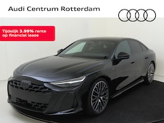 Audi A6 Limousine - e-hybrid quattro S tronic 299pk S edition