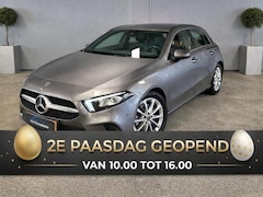 Mercedes-Benz A-klasse - 200 Premium Plus - Trekhaak - Parkeersensor - Navi - Led