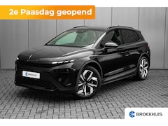 Skoda Elroq - Sportline | Cruise control met speedlimiter | Driving mode select | Parkeersensoren voor e