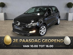 Volkswagen Polo - 1.2 TSI - AppleCarplay - Airco - Bluetooth