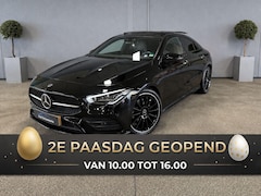 Mercedes-Benz CLA-Klasse - 250 AMG 4MATIC - Pano - 360Cam - Keyless - Full Option - ACC