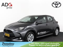 Toyota Yaris - 1.5 Hybrid 115 Active | Apple Carplay/Android Auto | Parkeercamera | Adaptieve Cruise-Cont