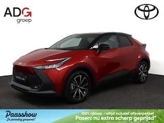 Toyota C-HR - 1.8 Hybrid 140 Dynamic DEMOVOORDEEL | Adaptive Cruise Control | Apple Carplay | Android Au