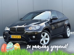 BMW X6 - xDrive35i High Executive Schuifdak - Leder - Origineel Nederlands