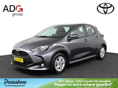 Toyota Yaris - 1.5 Hybrid 115 Active | Apple Carplay/Android Auto | Adaptieve cruise control | Achteruitr