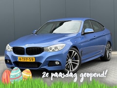 BMW 3-serie Gran Turismo - 328i M Sport Leder - Navi - Xenon - Trekhaak
