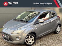 Ford Ka - 1.2 Titanium X start/stop