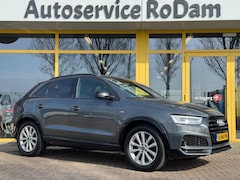 Audi Q3 - 1.4 TFSI | AUTOMAAT | LM | S-LINE |
