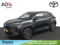 Toyota Yaris Cross - 1.5 Hybrid 115 First Edition | Apple Carplay/Android Auto | All Season Banden | Achteruitr