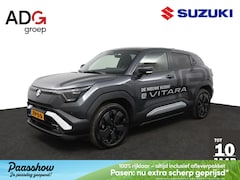 Suzuki e Vitara - Style 61 kWh | Stoel- en Stuurwielverwarming | Panoramadak | Lichtmetalen Velgen | Verschu