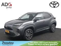 Toyota Yaris Cross - 1.5 Hybrid 130 Dynamic | Led Verlichting | Safety Sense | Comfort Pack | stuurwiel verwarm