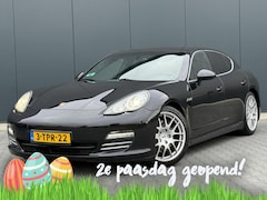 Porsche Panamera - 4.8 4S PDK Bosé - Leder - Sportchrono - Xenon - Alcantara