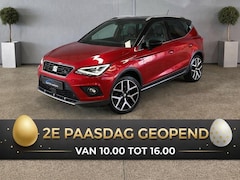 SEAT Arona - 1.0 TSI FR - Camera - Blind Spot - Beats Audio - Cruise