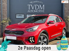 Kia Niro - 1.6 GDi PHEV ExecutiveLine|FACELIFT|NAVI|LEDER|STOEL/STUURVERW|CAMERA