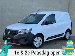 Renault Kangoo - townstar 1.3 TCe 130 Luxe L1 LEER NAV CRUISE