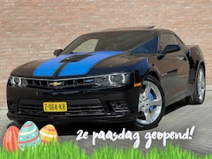 Chevrolet Camaro - USA 6.2 LT1