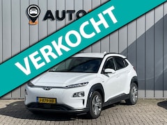 Hyundai Kona Electric - EV Comfort 64 kWh FASE 3 SOH 100%