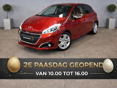 Peugeot 208 - 1.2 PureTech - Navi - ParkeerSensor - AppleCarplay - Cruise