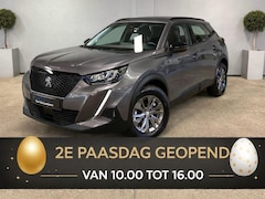 Peugeot 2008 - 1.2 PureTech Active - Camera - Lane assist - Led - Stoelverwarming