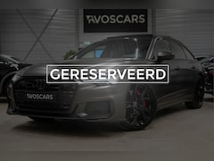Audi A6 Avant - 55 TFSI e quattro Competition 367PK * RS Stoelen - HUD - B&O - 21" - Pano - 360° Cam - Mat