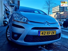 Citroën C4 Picasso - 2.0-16V Ambiance 5p Automaat