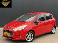 Ford B-Max - 1.6 TI-VCT Style|nette auto|