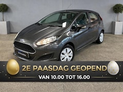 Ford Fiesta - 1.25 - 5 Deurs - Airco