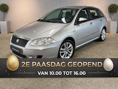 Fiat Croma - 2.2-16V Corporate -Automaat - Cruise - Airco - NAP