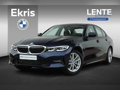 BMW 3-serie - 320e Business Edition Plus Achteruitrijcamera/ Cruise Control/ HiFi/ Stoelverwarming/ Elek