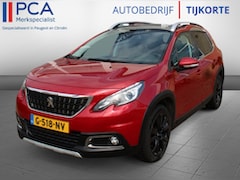 Peugeot 2008 - 1.2 PureTech GT-line