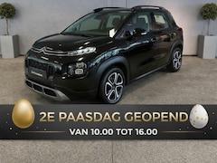 Citroën C3 Aircross - 1.2 PureTech S&S Feel - Navi - Led - Lane assist