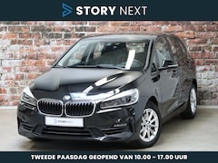 BMW 2-serie Active Tourer - 218i High Executive Automaat / Navigatiesysteem Plus / Leder / Achteruitrijcamera / Climat