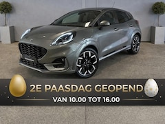 Ford Puma - 1.0 EcoBoost Hybrid ST-Line X - B&O - LaneAssist - DigCockpit - Navi