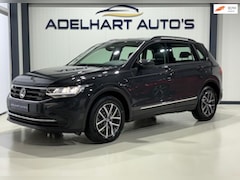 Volkswagen Tiguan - 1.4 TSI eHybrid Business+ 245 PK Automaat / Navigatie full Map / Cruise control / Climate
