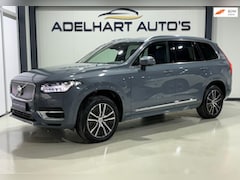 Volvo XC90 - 2.0 T8 Recharge AWD Ultimate Bright 455 PK / Navigatie full map / Camera / Cruise control