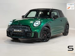 MINI John Cooper Works - 1.5 Cooper Works|Sportstoelen|1eig|Psensor