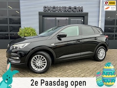 Opel Grandland X - 1.2 Turbo Online Edition Automaat|Cruise|Apple Carplay|Navi