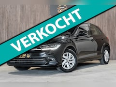Volkswagen Polo - 1.0 TSI Style DSG IQ NAVI